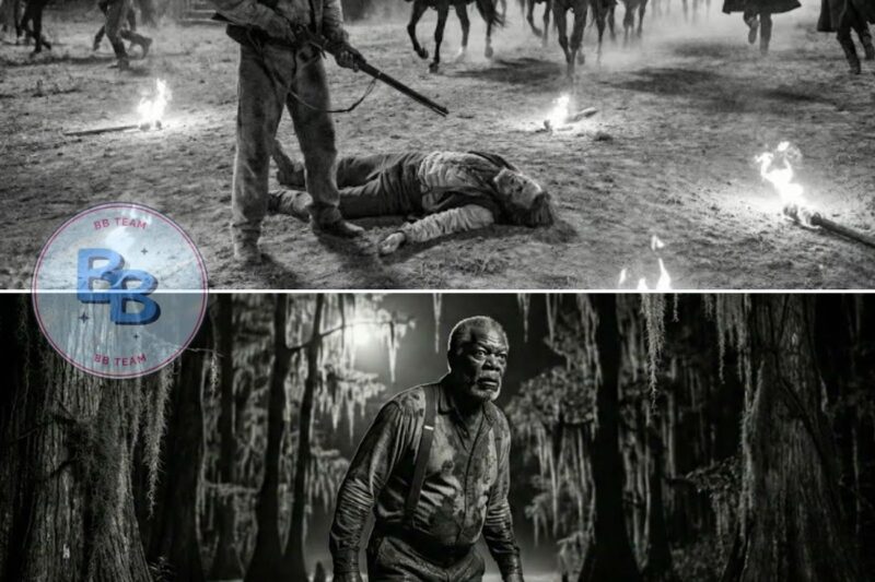 The KKK Hunted A “Fat Old Slave” For Sport—Unaware He Was An Elite Union Sniper