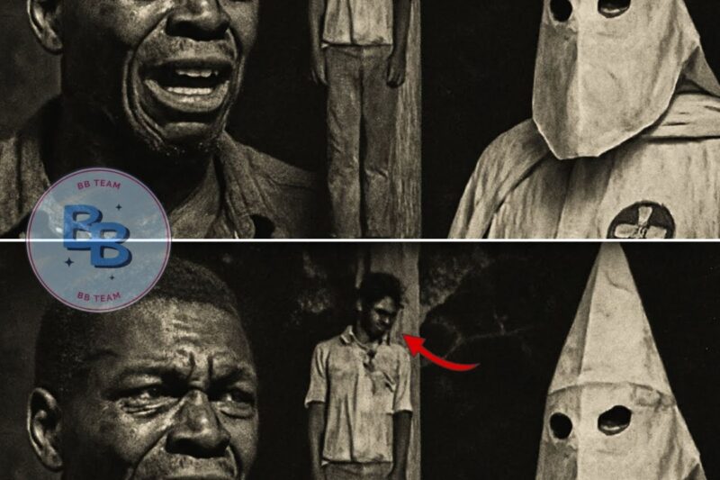 The Untold Crimes That Shaped America: Jim Crow, the KKK, and the Fight to Survive