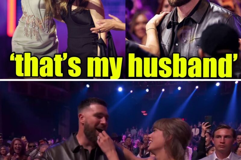 Kylie Kelce Overwhelmed with Emotion as She Breaks Down in Tears Following Major Travis Kelce and Taylor Swift Gender Reveal