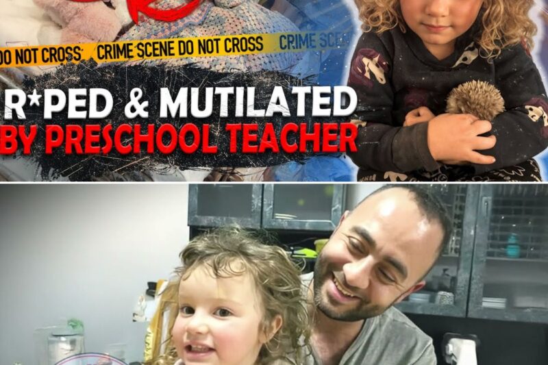 *CONTENT WARNING* One Of The Worst Cases Of Child Abuse & Torture I Have Ever Covered!!! True Crime