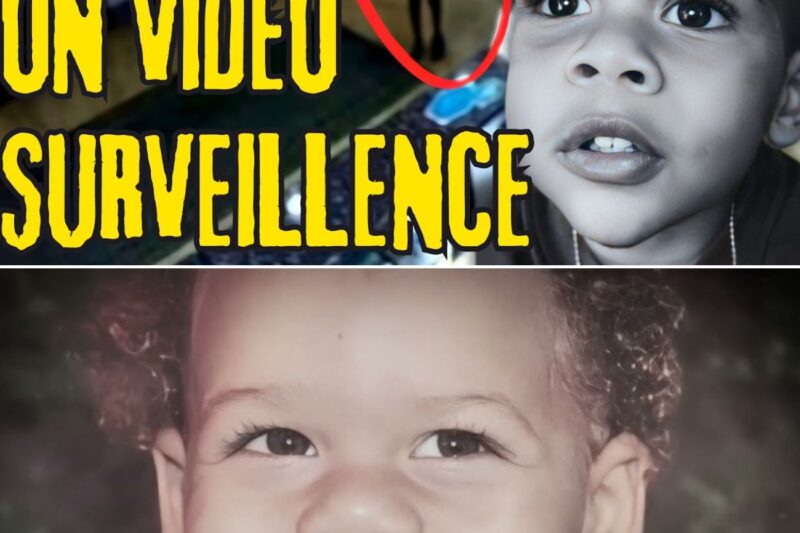 Mom Smashes Her Son’s Skull And Leaves Him in a Swamp So She Could “Be Free”
