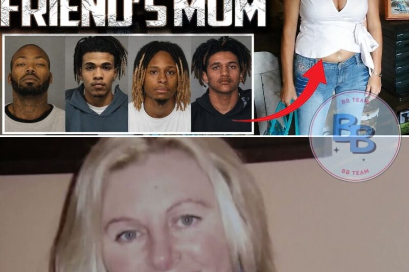 He Owed Them Money… But His Mom Paid The Price… | True Crime Documentary