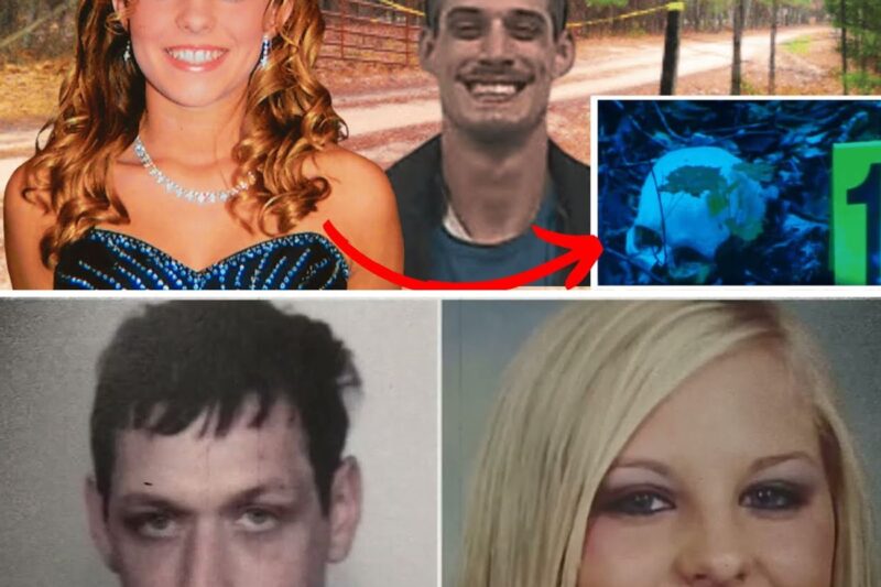 They Took Her Into The Woods Then BRUTALLY TORTURED Her in the Most Gruesome Way | True Crime Story