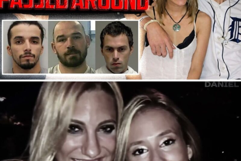 A Date That Turned Into A Nightmare | True Crime Story