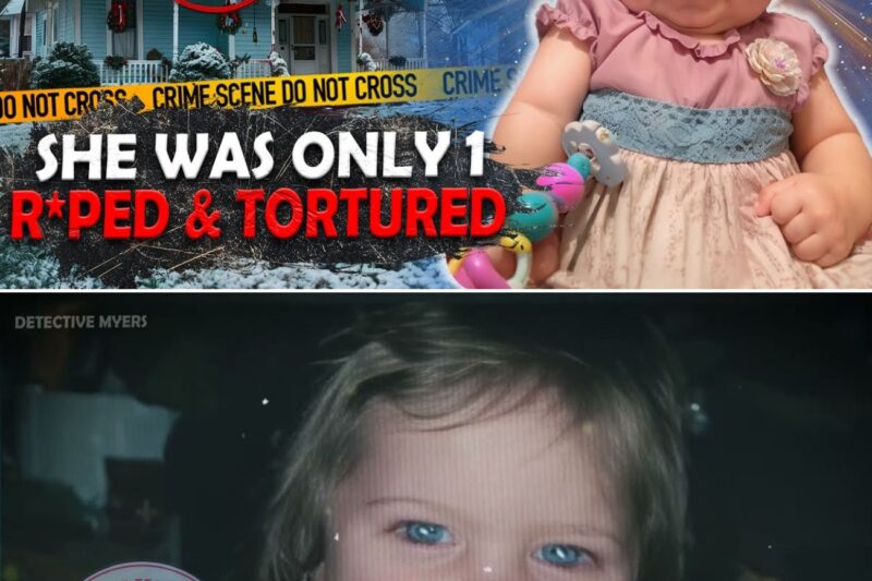 Detectives Have Never Seen Such Brutality – YouTube Tried To Ban This Video!!! Disturbing True Crime