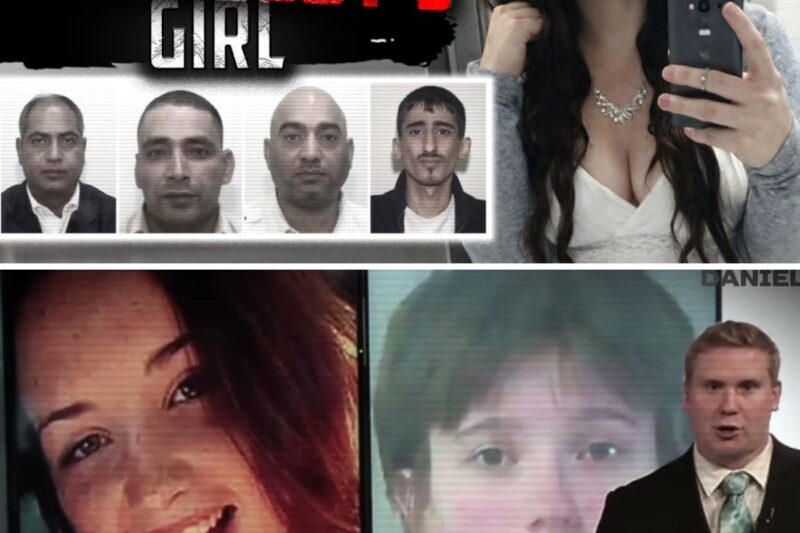 A Date That Turned Into A Nightmare | True Crime Story