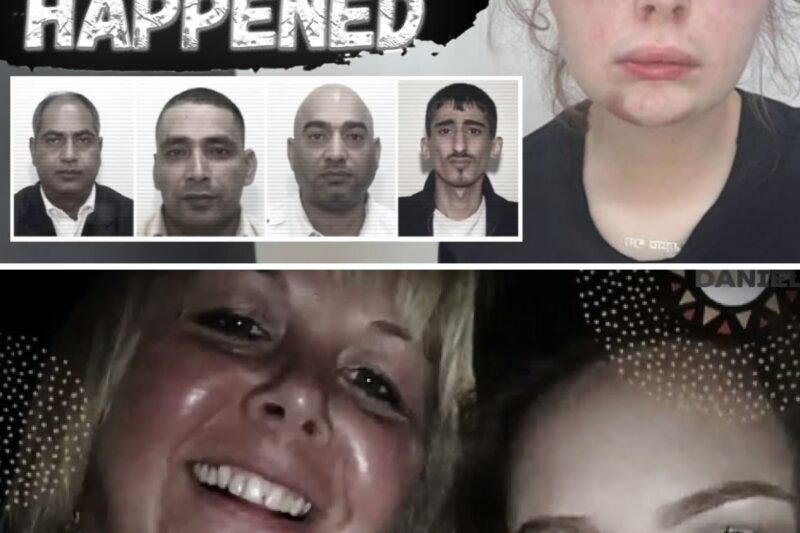 WARNING: Don’t Watch Before Bed!! DON’T GOOGLE HIS Name! True Crime Story