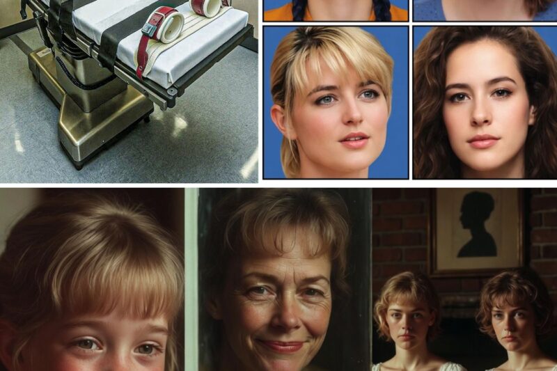 4 Women on Death Row – They Thought They Outsmarted Everyone