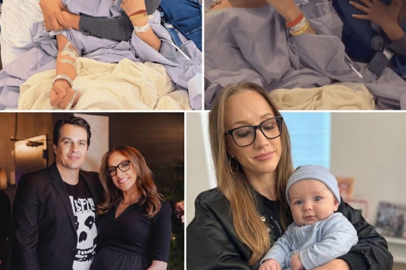Kat Timpf’s Reported Baby Surprise Leaves Greg Gutfeld And Tyrus Completely STUNNED On Air