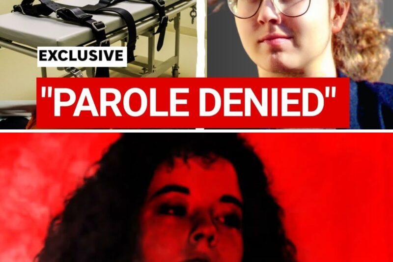 Inside Susan Smith’s 30 Years in Prison (Parole Denied, Guard Scandals & Life Worse Than Death)