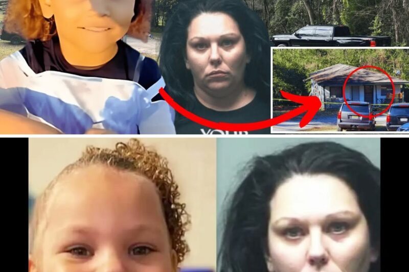 Mother sells her 5 YO daughter to man who rapes and murders her | True Crime Story