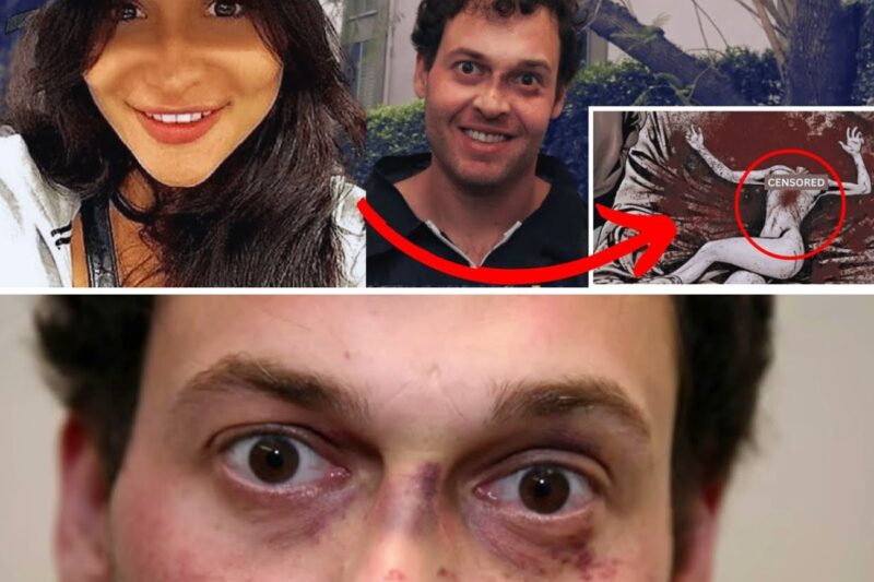 ‘A Slow, Excruciating Painful De@th’ | The Iana Kasian Murder Case | True Crime Story