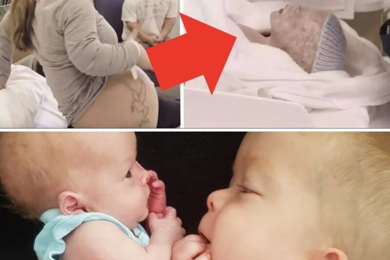 A Mom With Dwarfism Was Told Her Baby Wouldn’t Live, But She Gave Birth To A Second Miracle Child