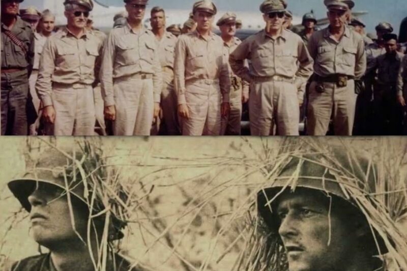 “Don’t Wait For The Americans, They’re Gone” — How 3RAR Covered The Biggest US Retreat In Korea