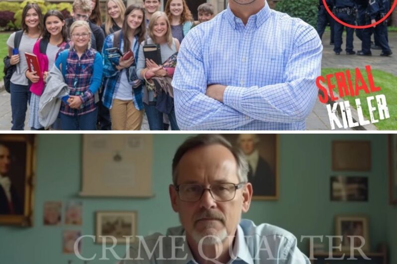 Dallas Teacher by Day Serial Killer by Night || Shocking Crime Story