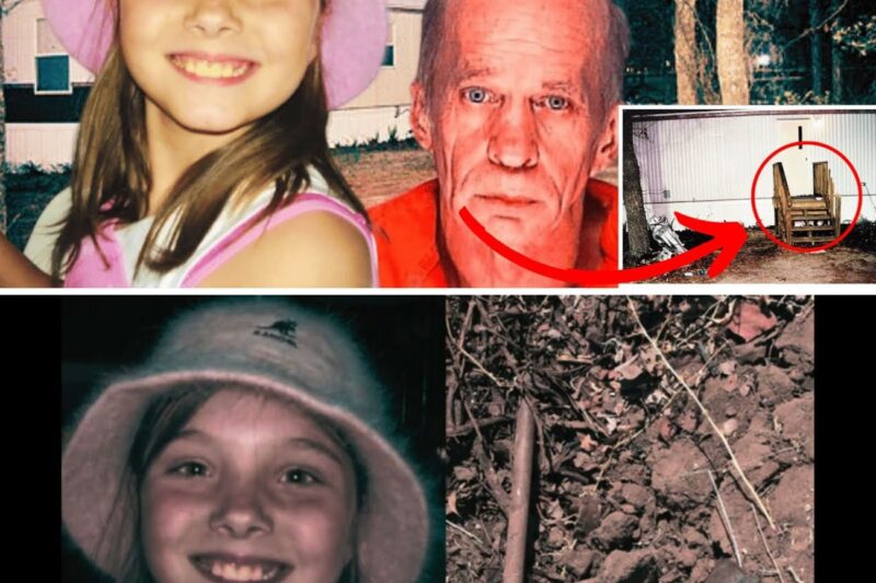 Convicted s3x offender buries child alive after the most heinous acts | True Crime Story