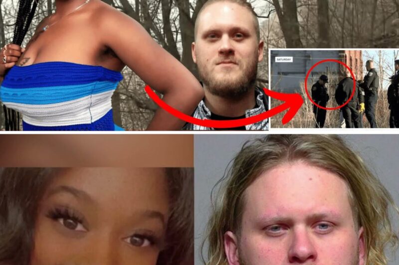 Man murders woman after first date, dumps dismembered body all over town | True Crime Story