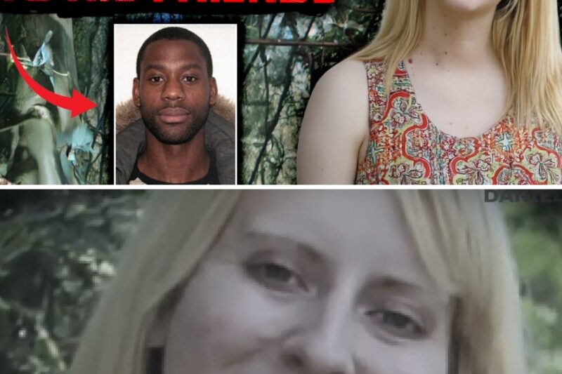A Date That Turned Into A Nightmare | True Crime Story