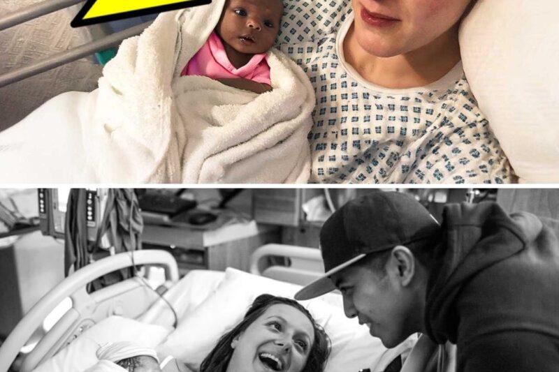 Man Demands DNA Test After Wife Gives Birth. Doctor Tells Him, You’re Not Going To Believe This