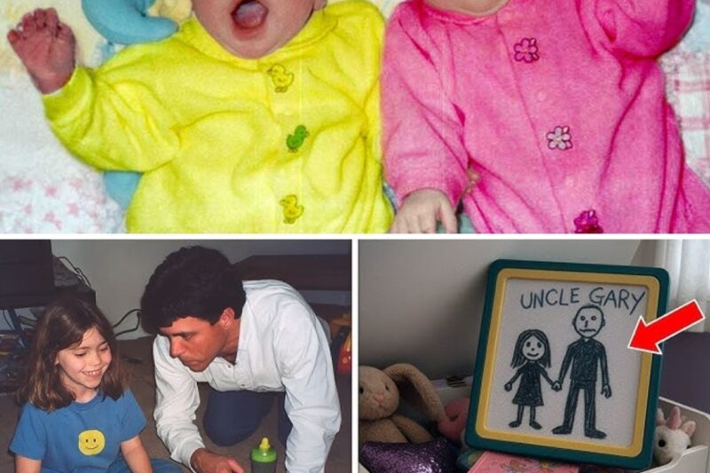 20 Years After These Babies Vanished, Their Mother Made A Chilling Discovery