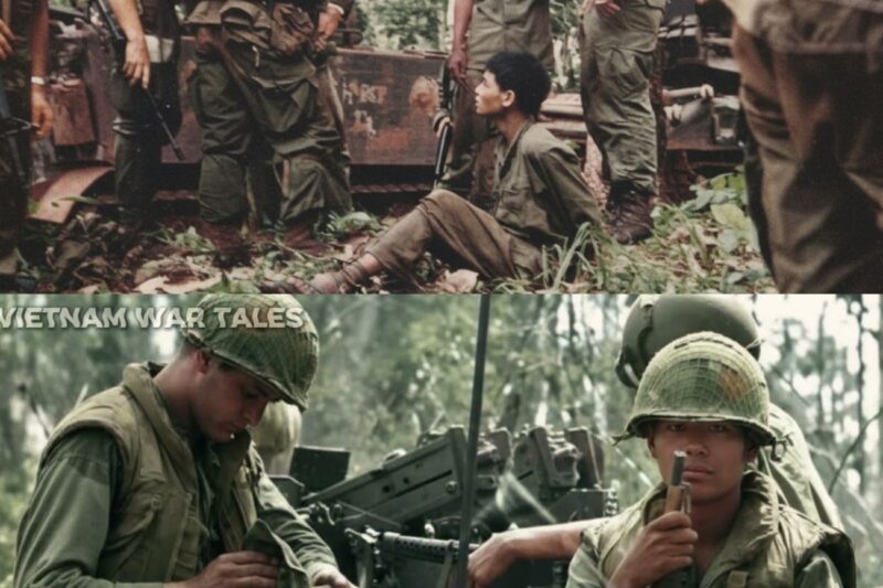 400 Soldiers Ambushed by 5,000 NVA at 2 AM: Firebase Illingworth’s 24 Hours of HELL – Vietnam War