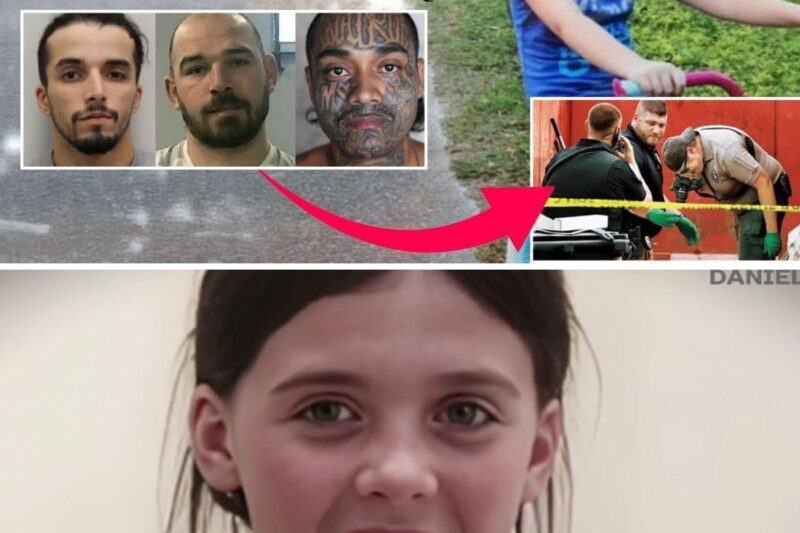 Police Needed Therapy After Witnessing This Crime