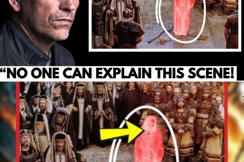 Jim Caviezel Speaks for the First Time About It: “To This Day, No One Can Explain It…”