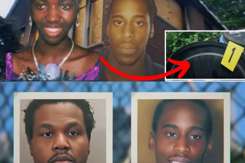 They Tortured Her for 46 DAYS While Police Refused To Search | The Brutal Murder of Romona Moore
