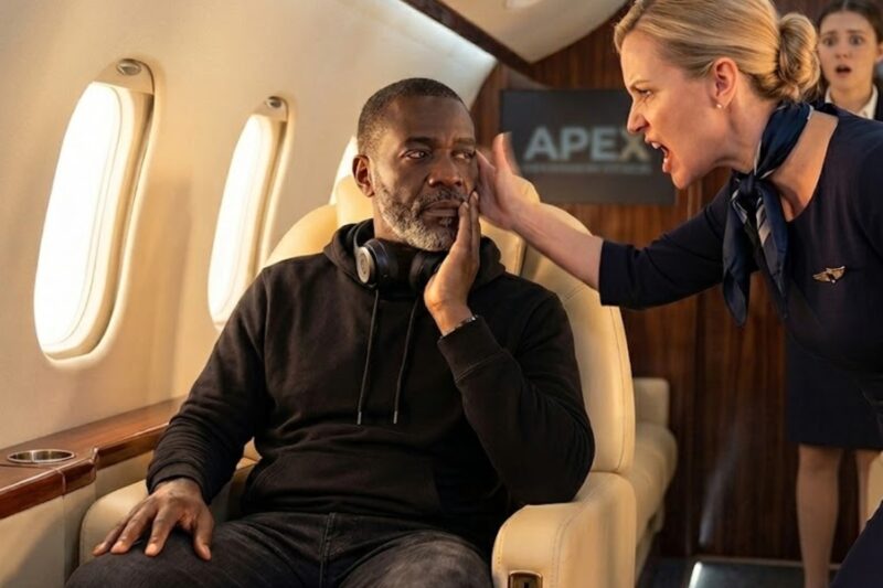 She Slapped a Black Man in First Class—Then Found Out He Owned the Private Jet