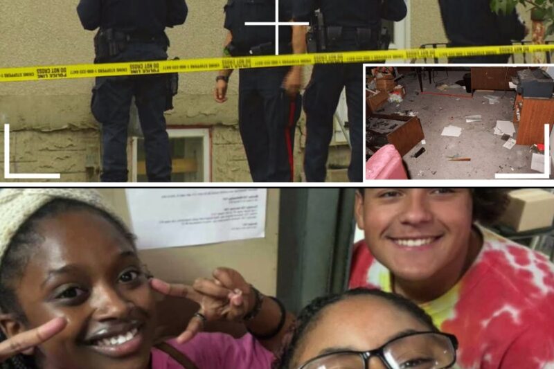 The 3 Murders TOO HORRIFFIC For Police Training Manuals