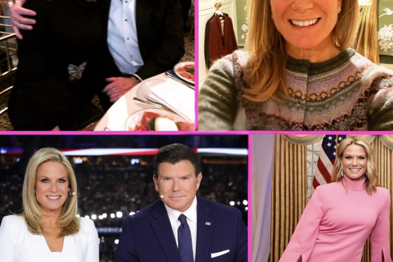 Beyond the Headlines: The Secret Hardships That Shaped a Television Icon.