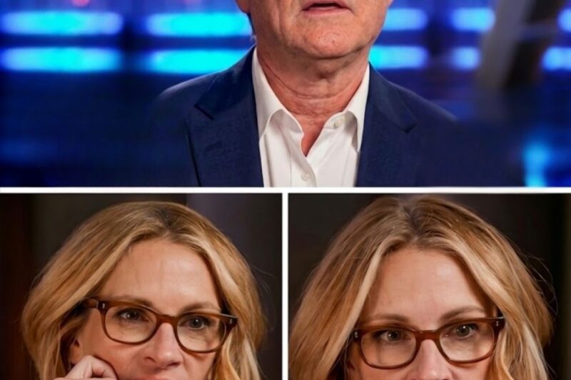 Explosive Backstage Drama: Why Kurt Russell Reportedly Refused to Share a Table with Julia Roberts.