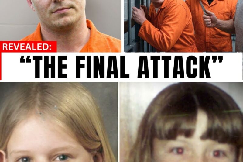 Ian Huntley’s Brutal Life Behind Bars Is More Horrific Than Expected