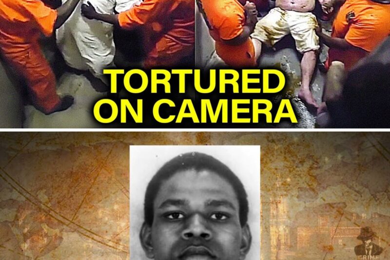 Inside the Dangerous and Violent Prison World Awaiting KKK Members in America