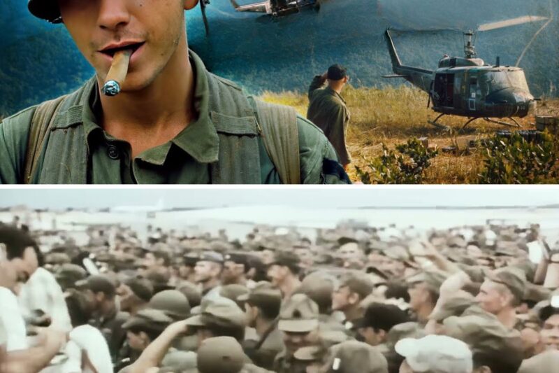 Search and Destroy: The Brutal Vietnam War Tactics Used Between 1965 and 1967