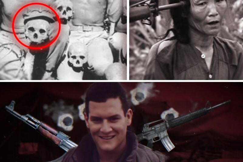 The Shocking U.S. War Crime Cover-Up That Haunted the Vietnam War