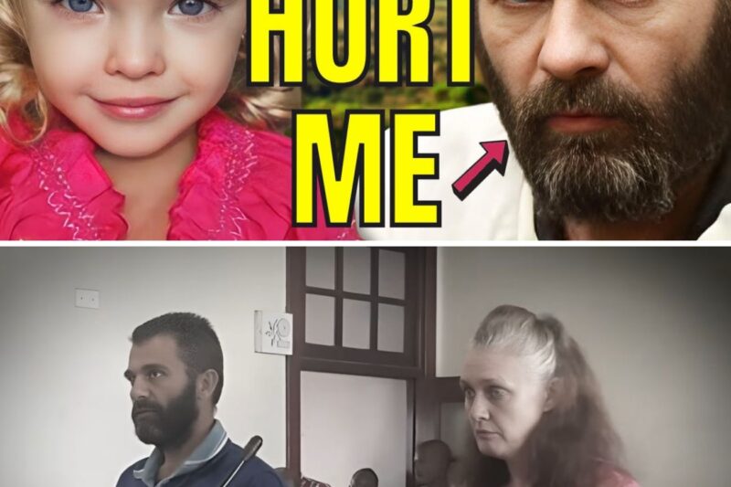 Parents Claimed Their Daughter Was “Playing Dead Again” — Then Detectives Saw the Truth