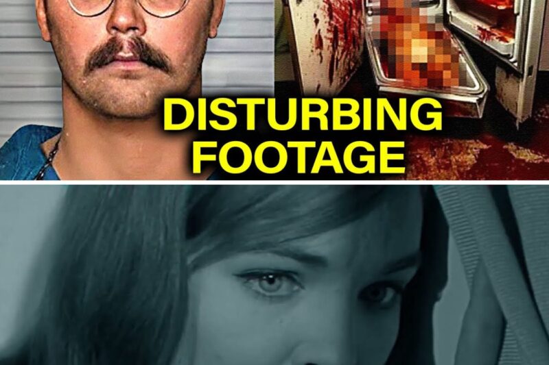Most Disturbing Discoveries Inside Famous Serial Killer’s Homes