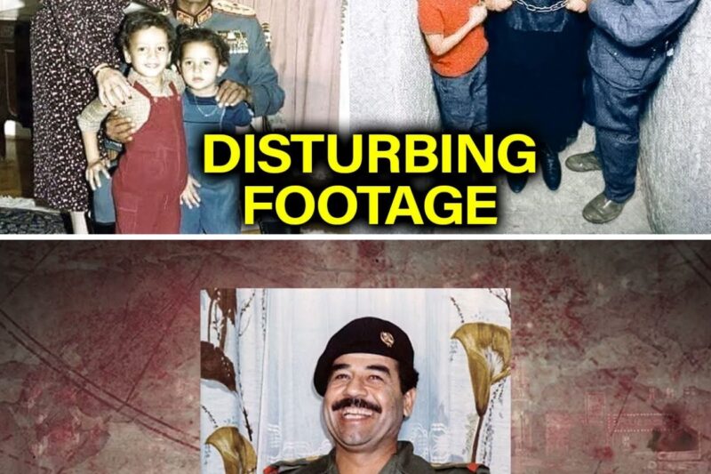 The Brutal Fate of Dictators’ Families After Execution