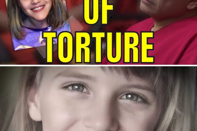 P*do Adoptive Father Engulfs Kids In Chemicals And Gets Prison Justice