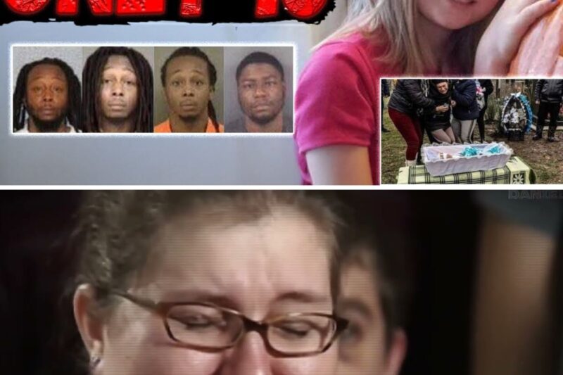 The Crime Was So Disturbing Even Police Needed Counseling