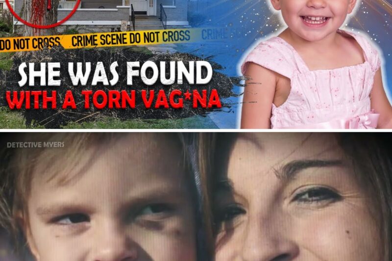Detectives Have Never Seen Such Brutality!!! The Heartbreaking Case True Crime Documentary