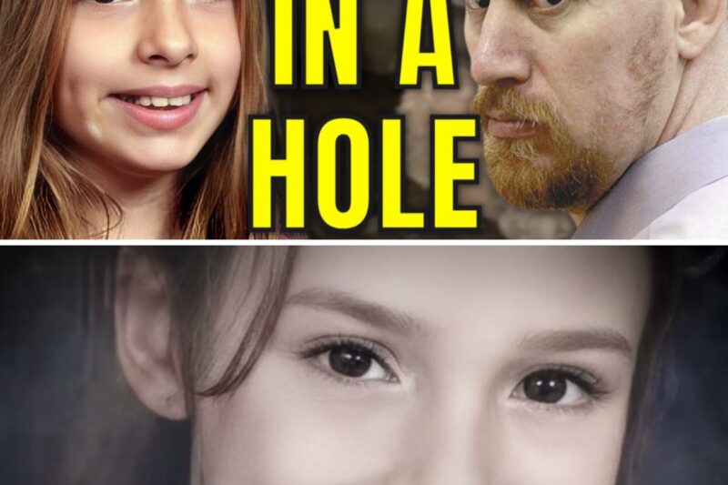 Stepdad Said He Watched For Fun While His Friend Strangled Young Daughter With a Rope