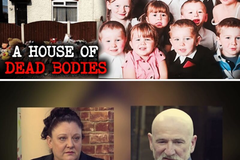 Derby Family Massacre: It Made Detectives Cry. True Crime Documentary.