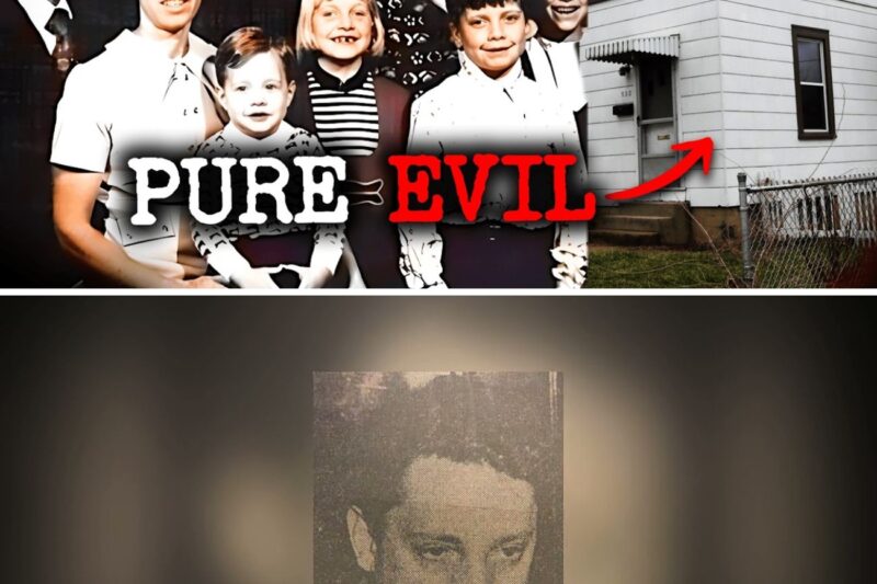 Family Dinner Ends in Brutal Massacre | True Crime Story