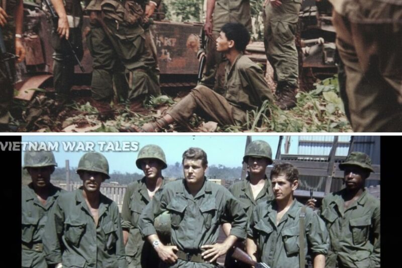 400 Soldiers Ambushed by 5,000 NVA at 2 AM: Firebase Illingworth’s 24 Hours of HELL – Vietnam War