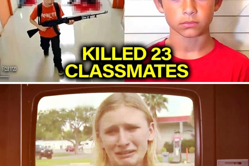 The Most Devastating School Shootings That Changed America Forever