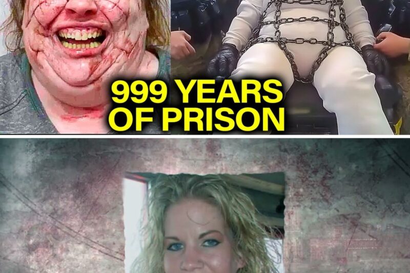 The Most Feared Female Terrorist in the World and the Brutal Legacy She Left Behind