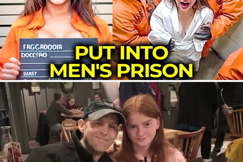 What Happens to Female Mass Shooters in Prison After National Headlines Fade?