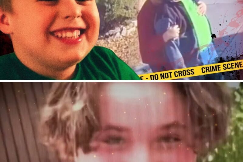 Trust TURNS DEADLY — The “BBQ Ribs” Murder That Began as a Best Friendship